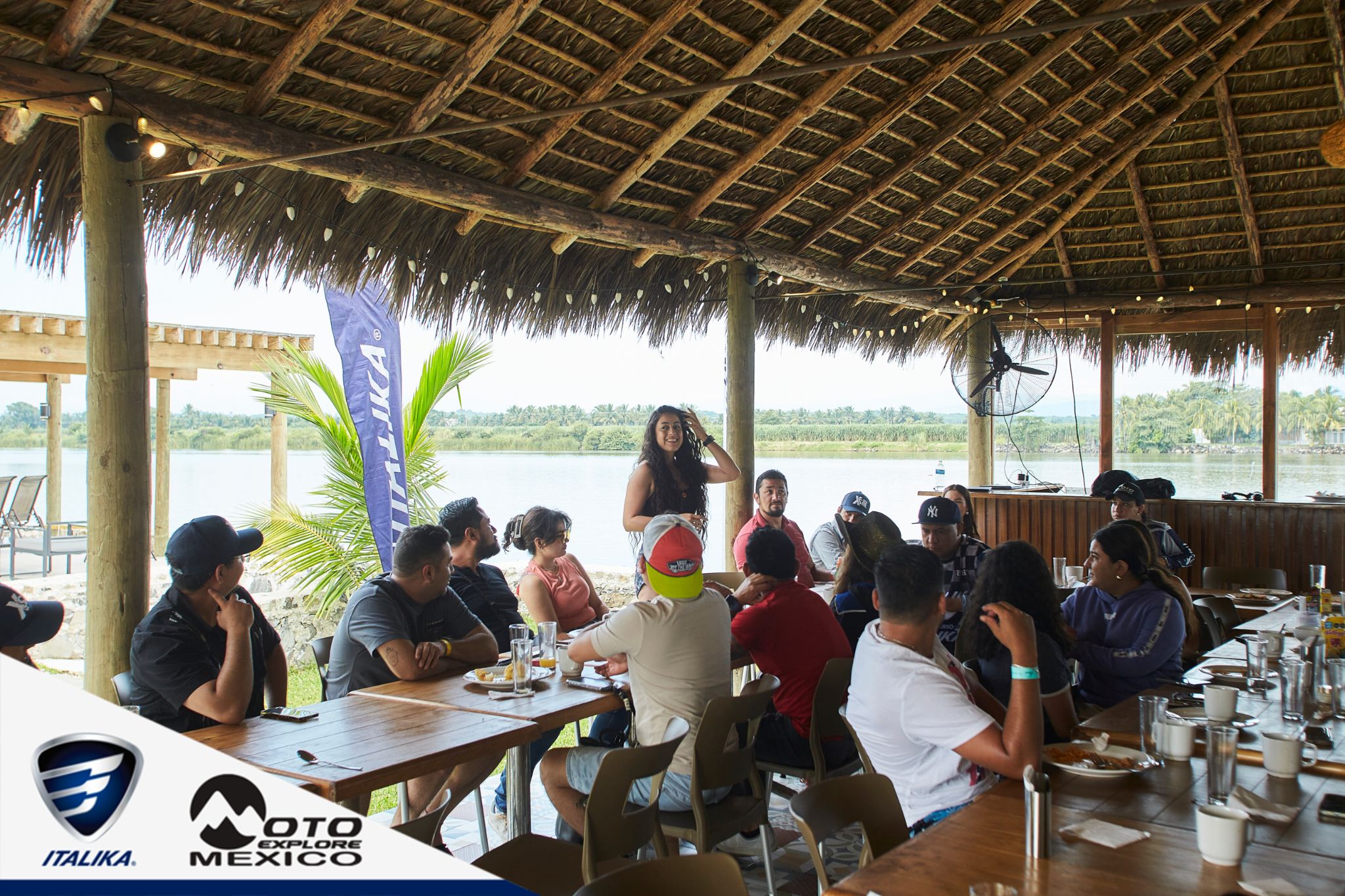 ITALIKA CHACHALACAS D3 20